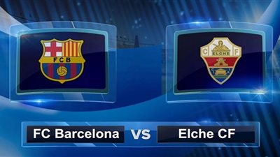 رابط مشاهدة مباراة برشلونة والتشي بث مباشر كاس جوان غامبر بتاريخ 19-09-2020