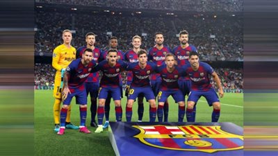 بث مباشر | مشاهدة مباراة برشلونة وإلتشي اليوم في كأس جوان جامبر