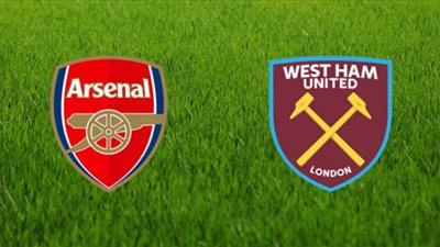 تابع لايف مشاهدة مباراة ارسنال ووست هام يونايتد بث مباشر
