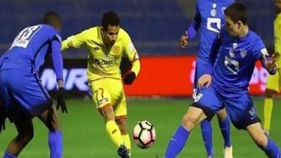بث مباشر.. مشاهدة مباراة الهلال والقادسية في الدوري السعودي