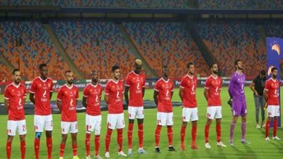 الدوري المصري مشاهدة مباراة الأهلي وحرس الحدود بث مباشر
