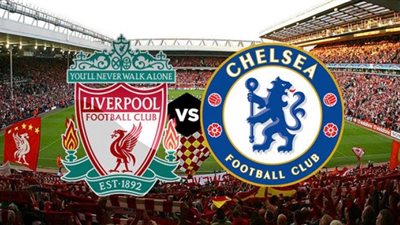بث مباشر.. مشاهدة مباراة ليفربول وتشيلسي اليوم الدوري الإنجليزي