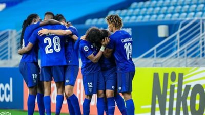 بث مباشر مشاهدة مباراة الهلال وشاهر خودرو اليوم في دوري أبطال آسيا