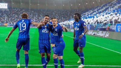 مشاهدة مباراة الهلال وشاهر خودور بث مباشر اليوم 20 سبتمبر 2020 دوري أبطال آسيا