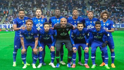 مشاهدة مباراة الهلال وشاهر خودرو اليوم.. كورة أون لاين.. بث مباشر.. مباراة الهلال اليوم