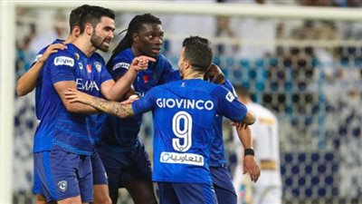 تابع لايف مشاهدة مباراة الهلال وشاهر خودرو بث مباشر