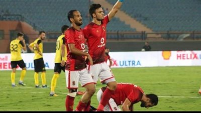 بث مباشر | مشاهدة مباراة الأهلي وحرس الحدود اليوم في الدوري المصري