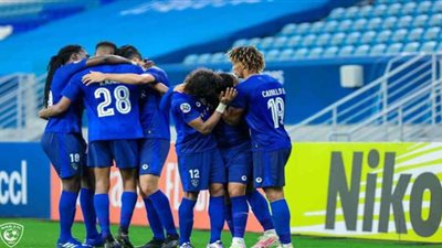 (بث مباشر) مشاهدة مباراة الهلال وشاهر خودرو بث مباشر - رابط ماتش الهلال ضد شاهر خودرو كورة اون لاين - يلا شوت مباراة الهلال