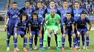يلا شوت مشاهدة مباراة الهلال وشاهر خودرو بث مباشر دوري أبطال آسيا