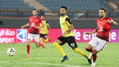 يلا شوت | مشاهدة مباراة الأهلي وحرس الحدود بث مباشر | كورة لايف