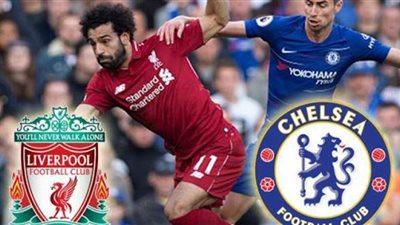 بث مباشر مشاهدة مباراة ليفربول ضد تشيلسي الدوري الإنجليزي