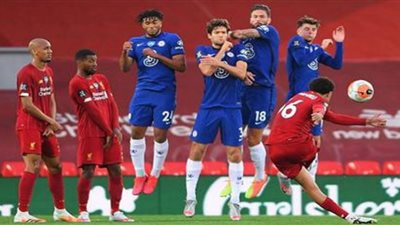 م شاهد الان .. بث مباشر مباراة ليفربول وتشيلسي كورة اون لاين| مباراة ليفربول وتشيلسي بث مباشر HD| مشاهده مباراه ليفربول وتشيلسي YouTube