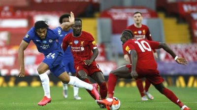 بث مباشر مباراة ليفربول اليوم| بث مباشر ماتش ليفربول الآن| بث مباشر ماتش ليفربول وتشيلسي اليوم| مشاهدة مباراة ليفربول بث مباشر