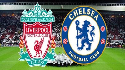 بث مباشر | مشاهدة مباراة ليفربول وتشيلسي في الدوري الإنجليزي