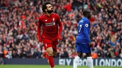 مشاهدة مباراة ليفربول وتشيلسي بث مباشر اليوم 20-9-2020 علي قناة Bein Sport 2 HD فى الدورى الانجليزى