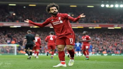 بث مباشر | مشاهدة مباراة ليفربول وتشيلسي في الدوري الإنجليزي “كورة لايف”