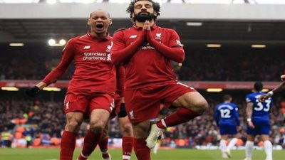 يلا شوت Livestream مشاهدة مباراة ليفربول وتشيلسي بث مباشر LIVE7HD كورة لايف رابط ماتش ليفربول جودة متعددة Now