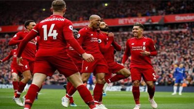 يلا شوت Liverpool مشاهدة مباراة ليفربول وتشيلسي بث مباشر كورة لايف Koora رابط سريع ليفربول ضد تشيلسي Liverpool