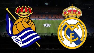 يلا شوت الجديد مشاهدة مباراة ريال مدريد وريال سوسيداد بث مباشر 20/9/2020 تابع لايف الدوري الاسباني