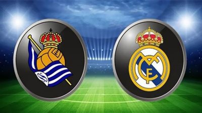 يلا شوت - بث مباشر ريال مدريد وريال سوسيداد رابط كورة لايف اون لاين رابط بث مباشر مباراة ريال مدريد yalla shoot