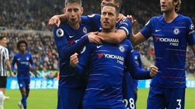 مشاهدة مباراة تشيلسي ومالمو الآن بث مباشر في الدوري الأوروبي