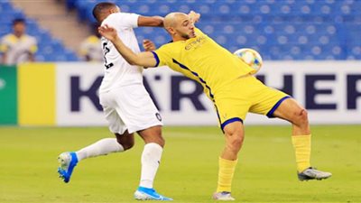 بث مباشر | مشاهدة مباراة النصر والسد اليوم 21/9 في دوري أبطال آسيا