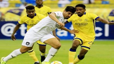 مشاهدة مباراة النصر والسد بث مباشر اليوم الأثنين 21-9-2020 دوري أبطال أسيا