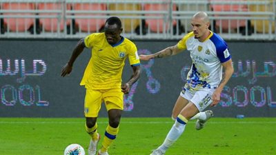 بث مباشر | مشاهدة مباراة النصر والسد في دوري أبطال آسيا