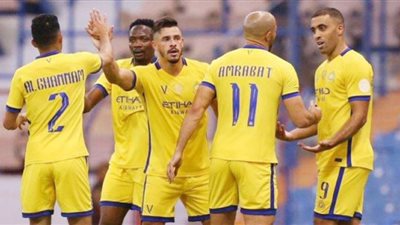 بث مباشر: شاهد مباراة النصر ضد السد في دوري أبطال آسيا 2020 رابط يلا شوت