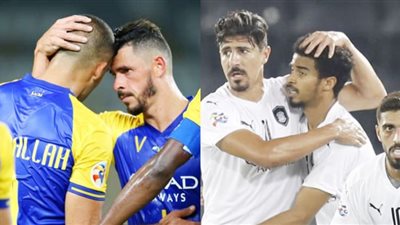 بث مباشر | شاهد النصر والسد في دوري أبطال آسيا “رابط كورة لايف”