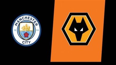 مشاهدة مباراة مانشستر سيتي وولفرهامبتون بث مباشر اليوم بالدوري الإنجليزي