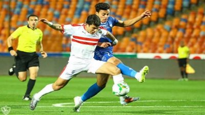 مشاهدة مباراة الزمالك وطنطا‏ بث مباشر بتاريخ 22-09-2020