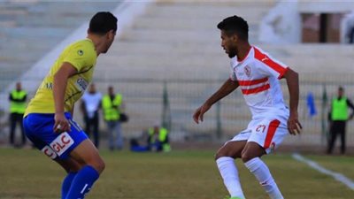 مشاهدة مباراة الزمالك وطنطا بث مباشر الاسطورة .. مباراة الزمالك وطنطا بث مباشر بدون تقطيع hd