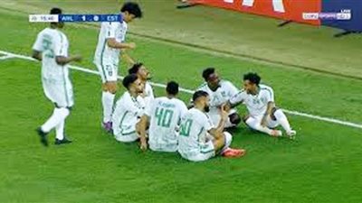 يلا شوت الجديد مشاهدة مباراة الاهلي السعودي واستقلال طهران بث مباشر