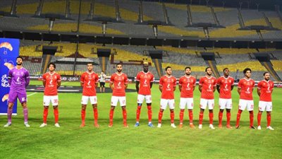 رابط يلا شوت مشاهدة مباراة الاهلي ونادي مصر بث مباشر