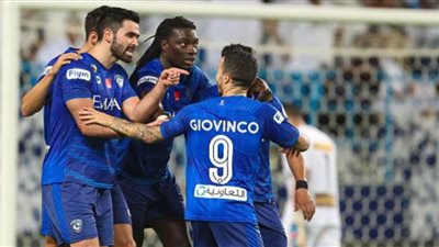 رابط بث مباشر | مشاهدة مباراة الهلال وشباب الأهلي دبي دوري أبطال أسيا