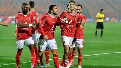 بث مباشر | مشاهدة مباراة الاهلي ونادي مصر الدوري المصري اليوم AL-ahly