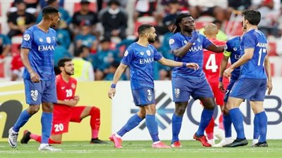 بث مباشر | مشاهدة مباراة الهلال وشباب الأهلي اليوم 23 سبتمبر 2020 في دوري أبطال آسيا
