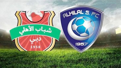 كورة ستار مشاهدة مباراة الهلال وشباب الأهلي بث مباشر