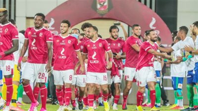 بث مباشر مباراة الأهلي ونادي مصر FC Masr vs Al Ahly اليوم 23 سبتمبر 2020