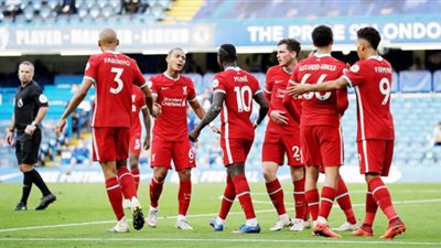 كورة اون لاين مشاهدة مباراة ليفربول ولينكولن بث مباشر