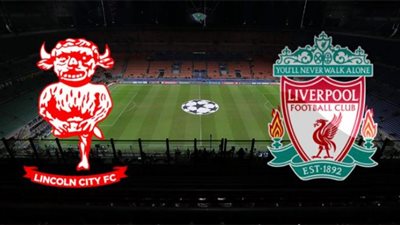 تابع لايف الجديد مشاهدة مباراة ليفربول ولينكولن بث مباشر اليوم 24/9/2020