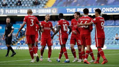 يلا شوت نيوز مشاهدة مباراة ليفربول ولينكولن بث مباشر