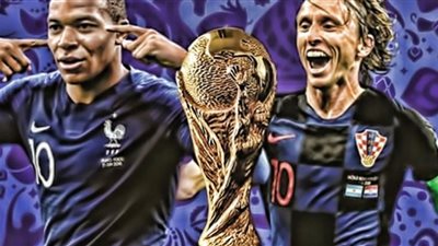 كورة ستار hd بث مباشر مباراة فرنسا وكرواتيا رابط يلا شوت بث مباشر مباراة فرنسا