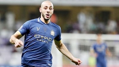 بث مباشر مباراة النصر السعودي والعين الإماراتي اليوم 24 سبتمبر 2020