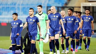 مشاهدة مباراة النصر والعين بث مباشر اليوم بتاريخ 24-09-2020 في دوري أبطال آسيا