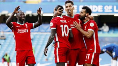 بث مباشر .. مباراة لينكولن سيتي وليفربول بكأس الرابطة