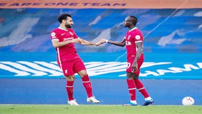 مشاهدة مباراة ليفربول ولينكولن سيتي بث مباشر اليوم بتاريخ 24-09-2020 في كأس الرابطة الإنجليزية