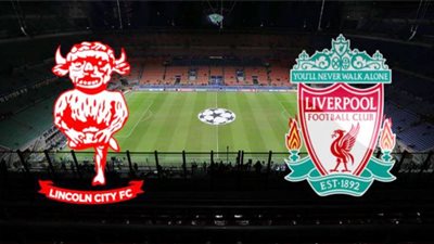 يلا شوت مشاهدة مباراة ليفربول ولينكولن سيتي بث مباشر اليوم بتاريخ 24-09-2020 في كأس الرابطة الإنجليزية