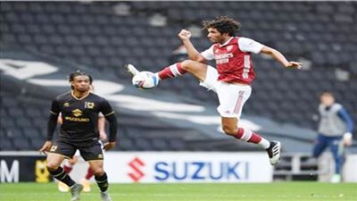 بث مباشر | مشاهدة مباراة ليفربول ولينكولن اليوم في كأس الرابطة الإنجليزية